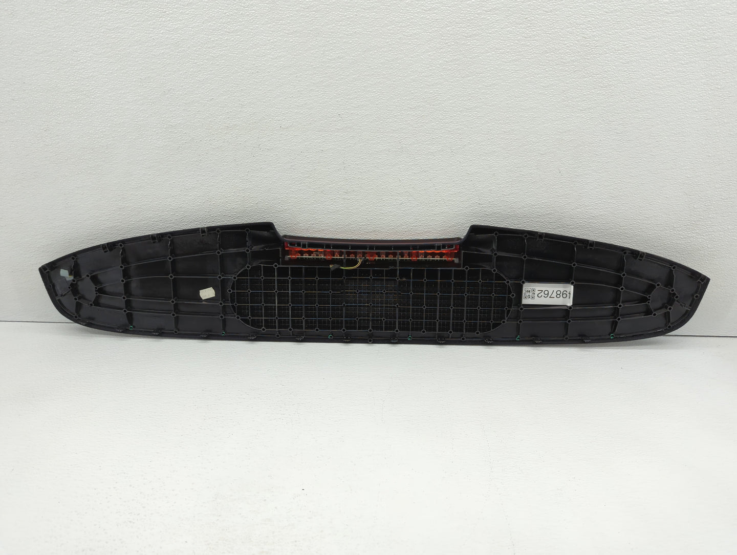 2006 Mercedes-benz S350 High Mounted Stop Third Brake Light Lamp - Oemusedautoparts1.com