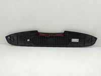 2006 Mercedes-benz S350 High Mounted Stop Third Brake Light Lamp - Oemusedautoparts1.com