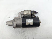 2006 Mercedes-Benz S350 Car Starter Motor Solenoid OEM Fits Fits 2005 2007 2008 2009 OEM Used Auto Parts - Oemusedautoparts1