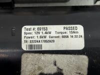 2006 Mercedes-Benz S350 Car Starter Motor Solenoid OEM Fits Fits 2005 2007 2008 2009 OEM Used Auto Parts - Oemusedautoparts1