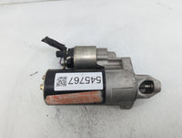 2006 Mercedes-Benz S350 Car Starter Motor Solenoid OEM Fits Fits 2005 2007 2008 2009 OEM Used Auto Parts - Oemusedautoparts1