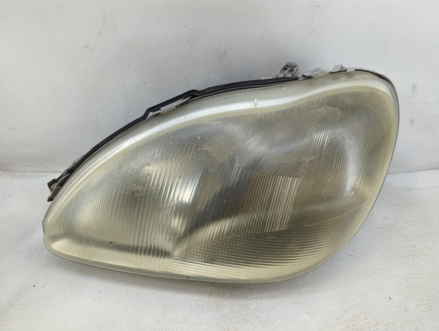2003-2006 Mercedes-benz S430 Driver Left Oem Head Light Headlight Lamp - Oemusedautoparts1.com