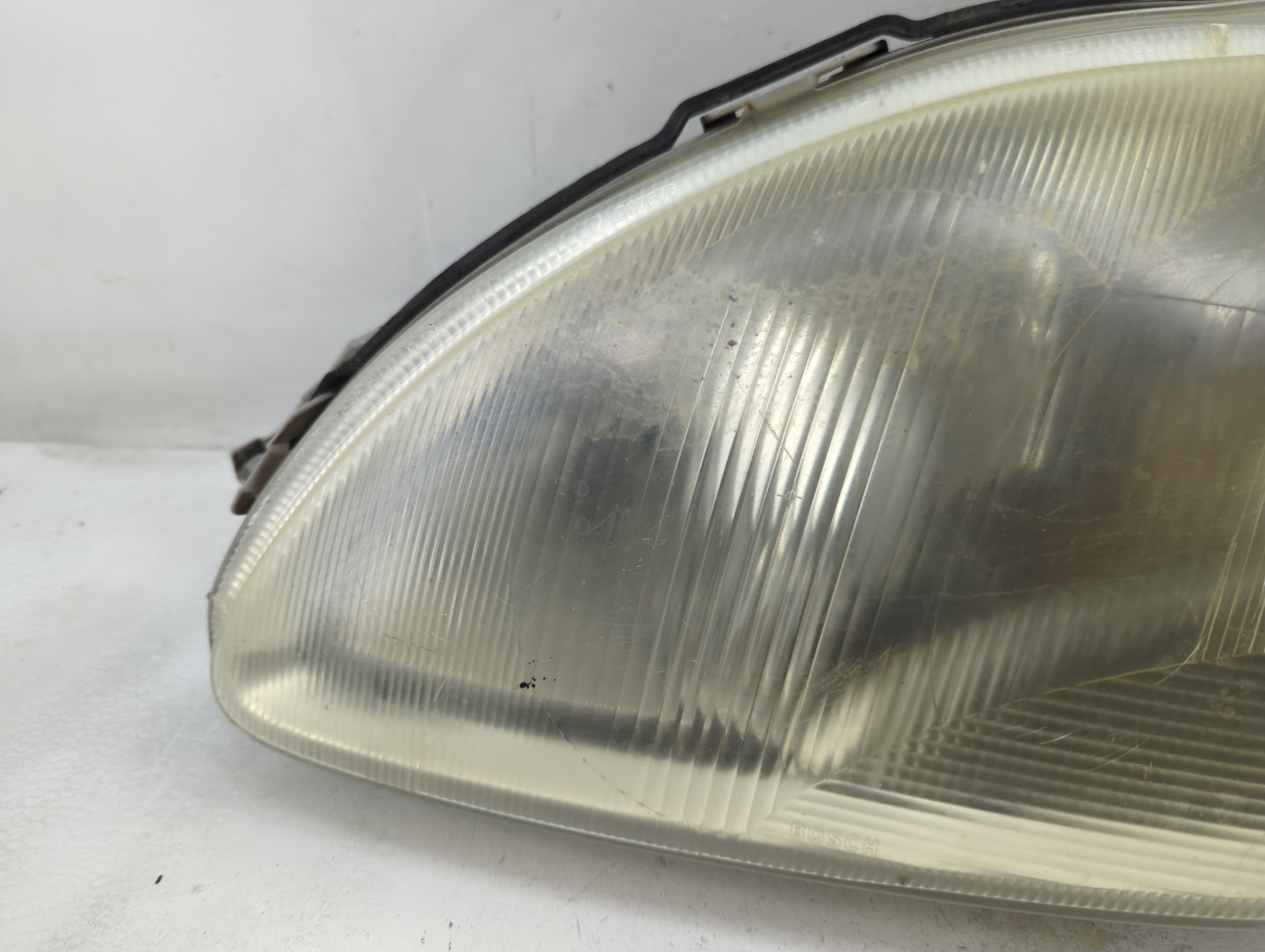 2003-2006 Mercedes-benz S430 Driver Left Oem Head Light Headlight Lamp - Oemusedautoparts1.com