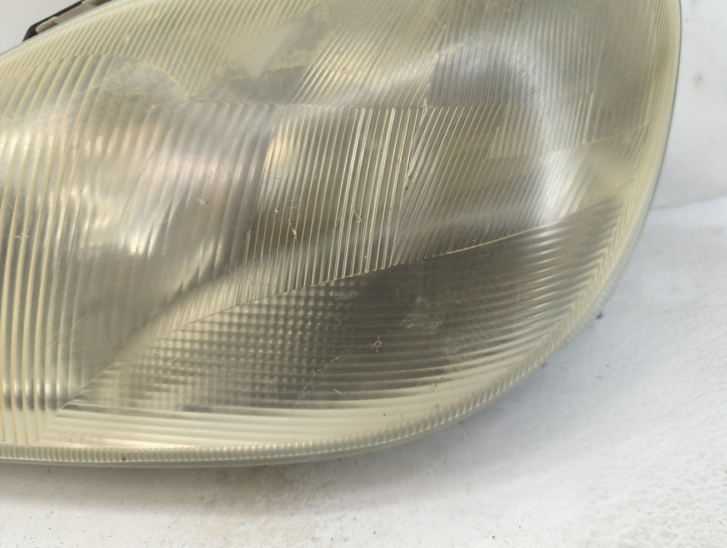 2003-2006 Mercedes-benz S430 Driver Left Oem Head Light Headlight Lamp - Oemusedautoparts1.com