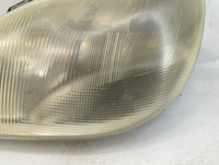 2003-2006 Mercedes-benz S430 Driver Left Oem Head Light Headlight Lamp - Oemusedautoparts1.com
