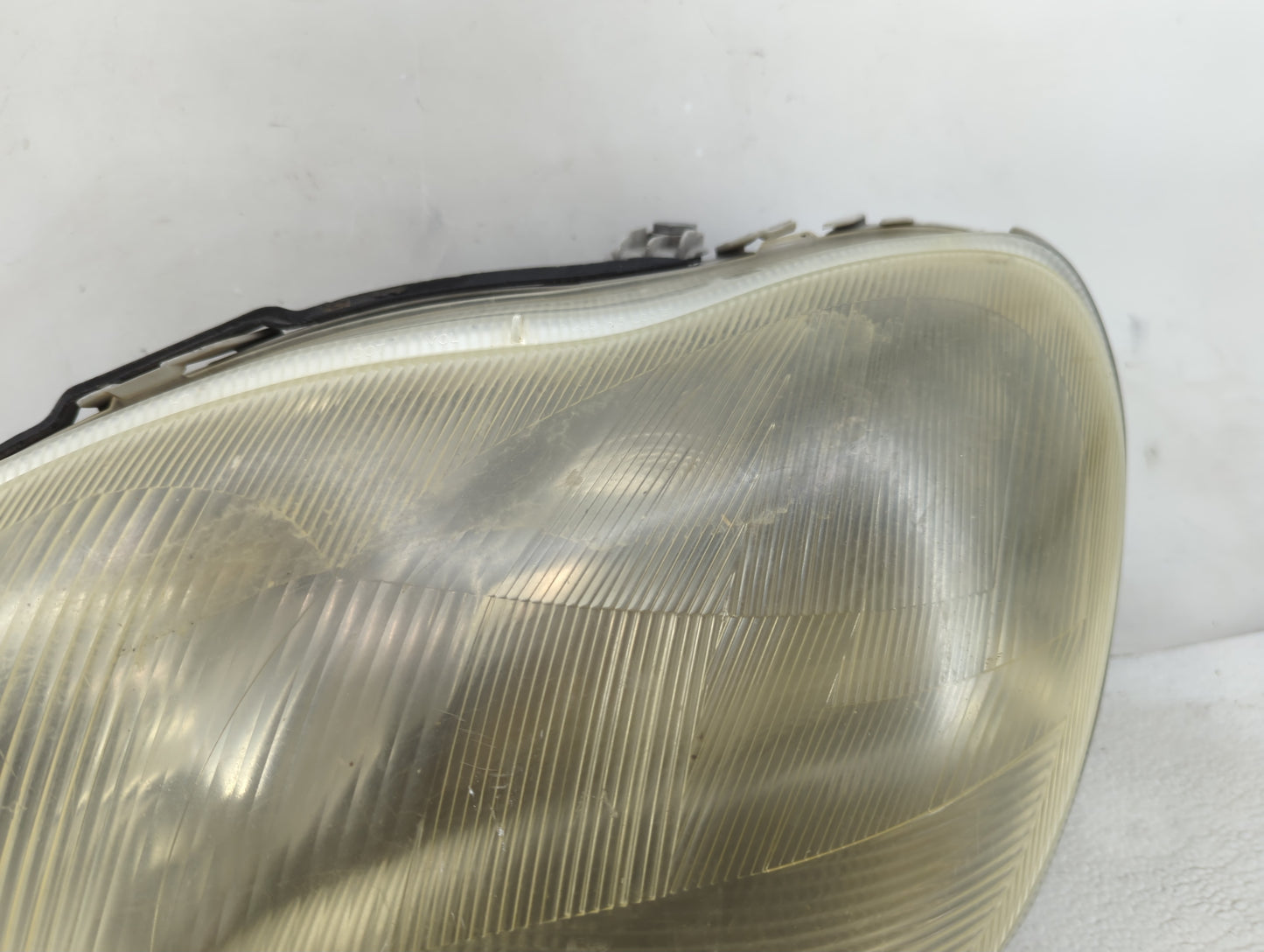 2003-2006 Mercedes-benz S430 Driver Left Oem Head Light Headlight Lamp - Oemusedautoparts1.com