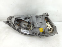 2003-2006 Mercedes-benz S430 Driver Left Oem Head Light Headlight Lamp - Oemusedautoparts1.com