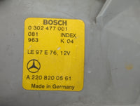 2003-2006 Mercedes-benz S430 Driver Left Oem Head Light Headlight Lamp - Oemusedautoparts1.com