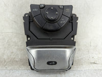 2006 Mercedes-benz Sl500 Combination Switch - Column  1451660 - Oemusedautoparts1.com
