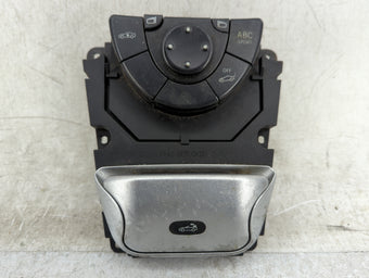 compare product 2006 Mercedes-benz Sl500 Combination Switch - Column  1451660
