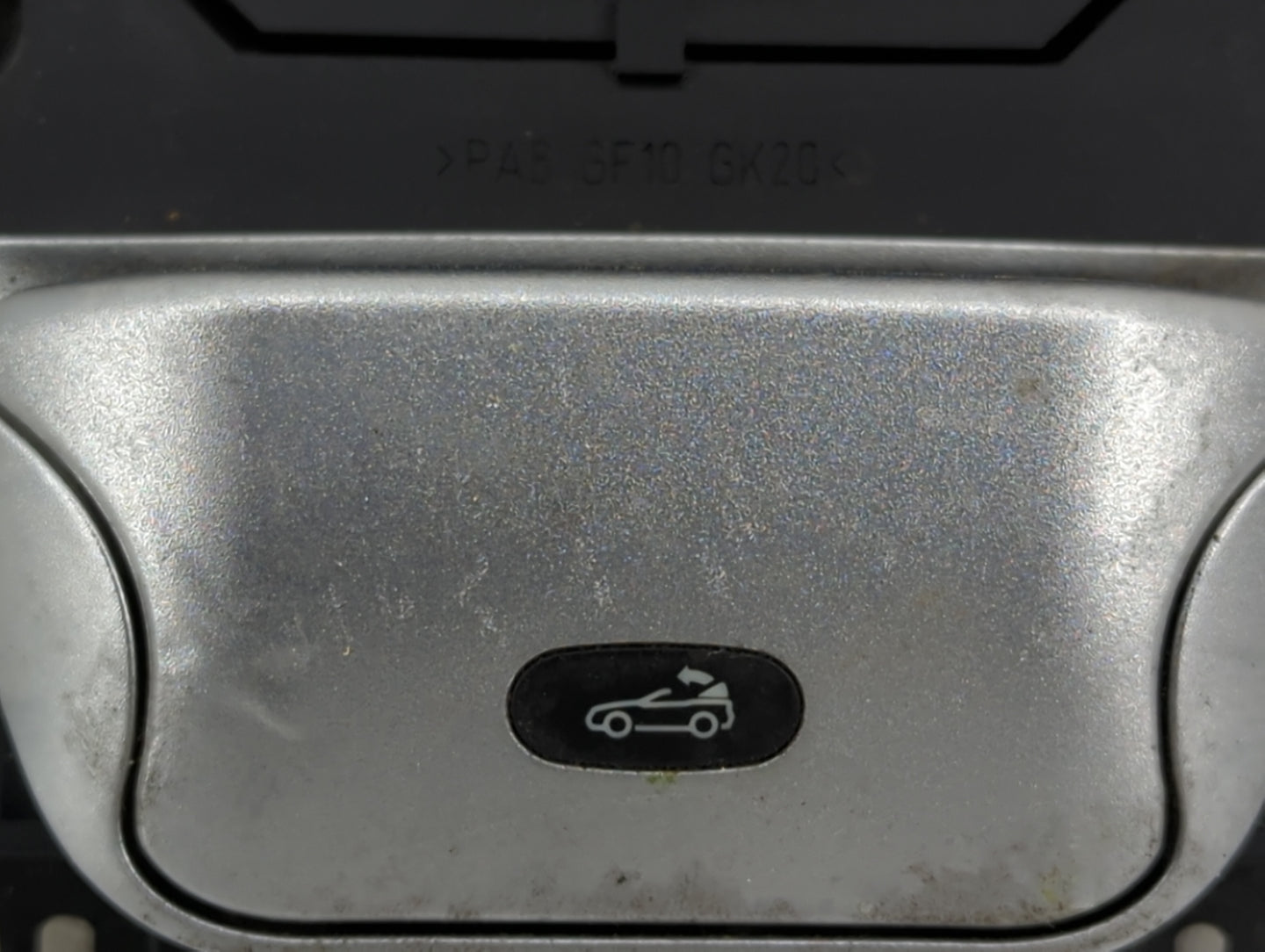 2006 Mercedes-benz Sl500 Combination Switch - Column  1451660 - Oemusedautoparts1.com