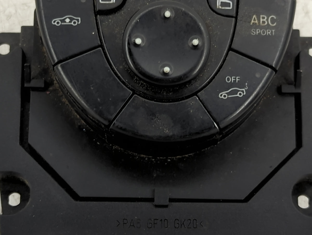 2006 Mercedes-benz Sl500 Combination Switch - Column  1451660 - Oemusedautoparts1.com