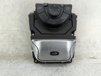 2006 Mercedes-benz Sl500 Combination Switch - Column  1451660 - Oemusedautoparts1.com