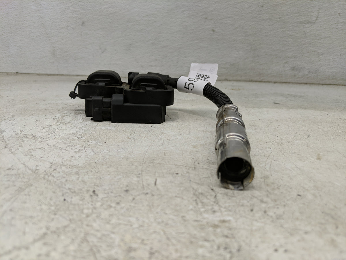 2006 Mercedes-benz S500 Ignition Coil Igniter Pack - Oemusedautoparts1.com