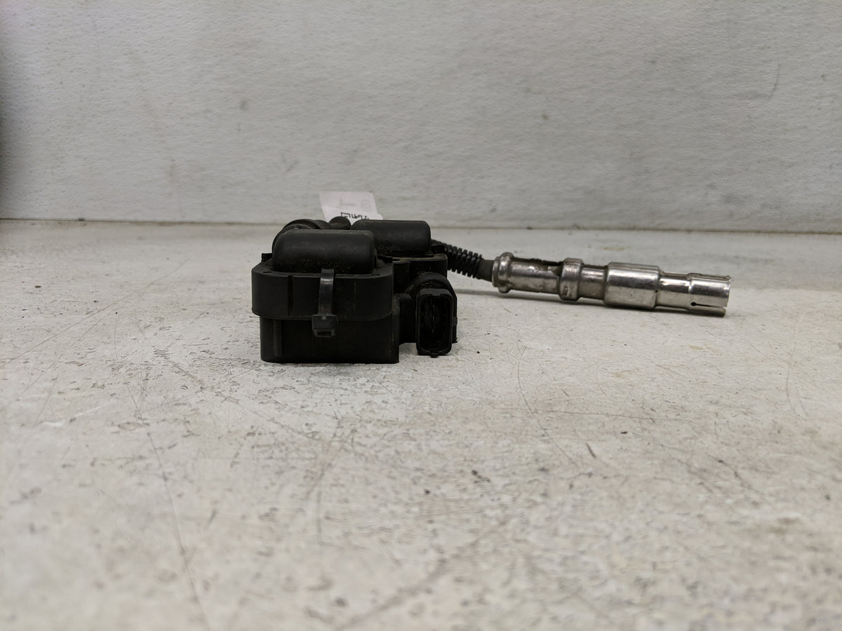 2006 Mercedes-benz S500 Ignition Coil Igniter Pack - Oemusedautoparts1.com
