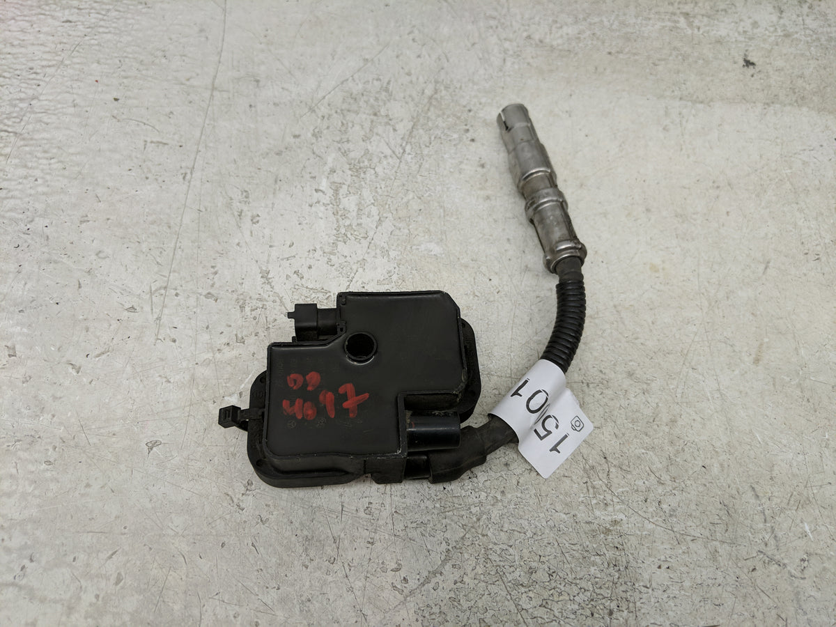 2006 Mercedes-benz S500 Ignition Coil Igniter Pack - Oemusedautoparts1.com