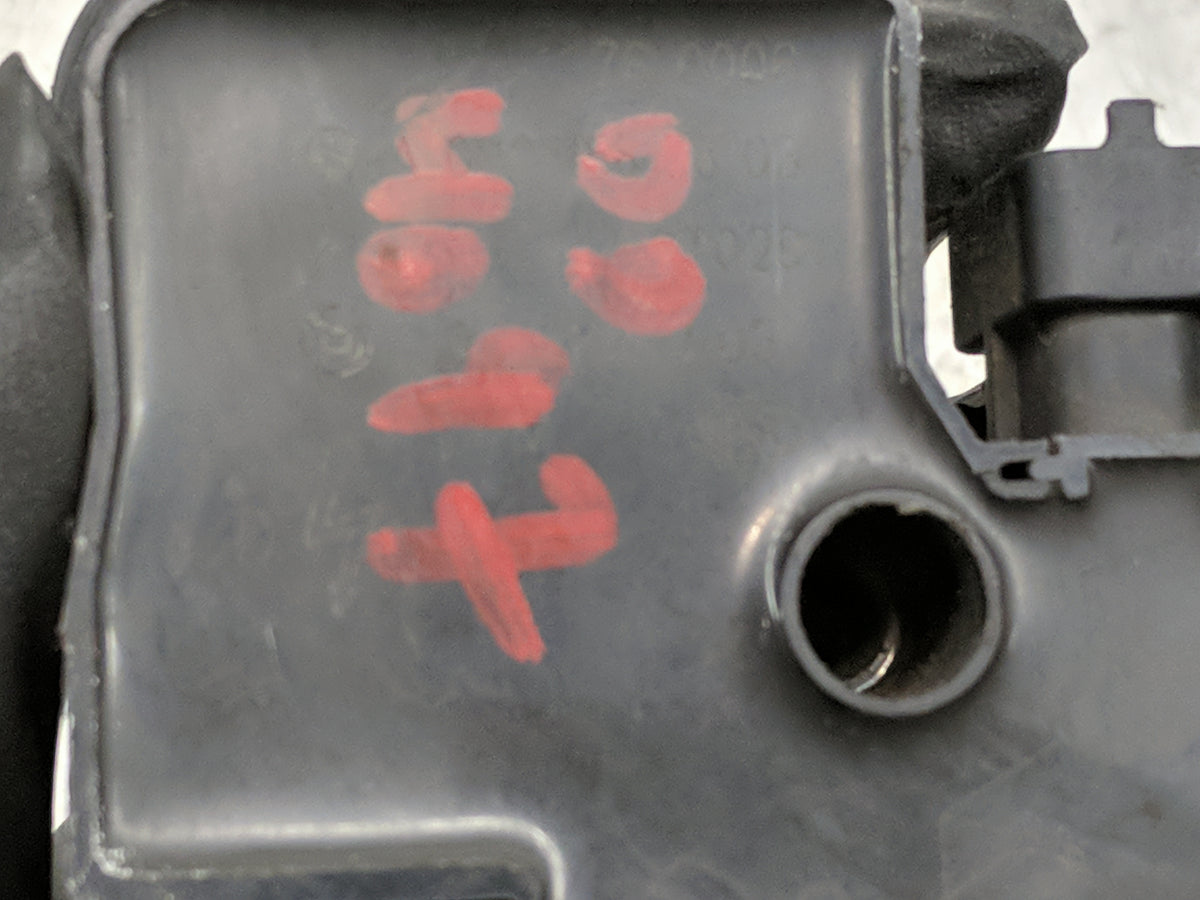 2006 Mercedes-benz S500 Ignition Coil Igniter Pack - Oemusedautoparts1.com