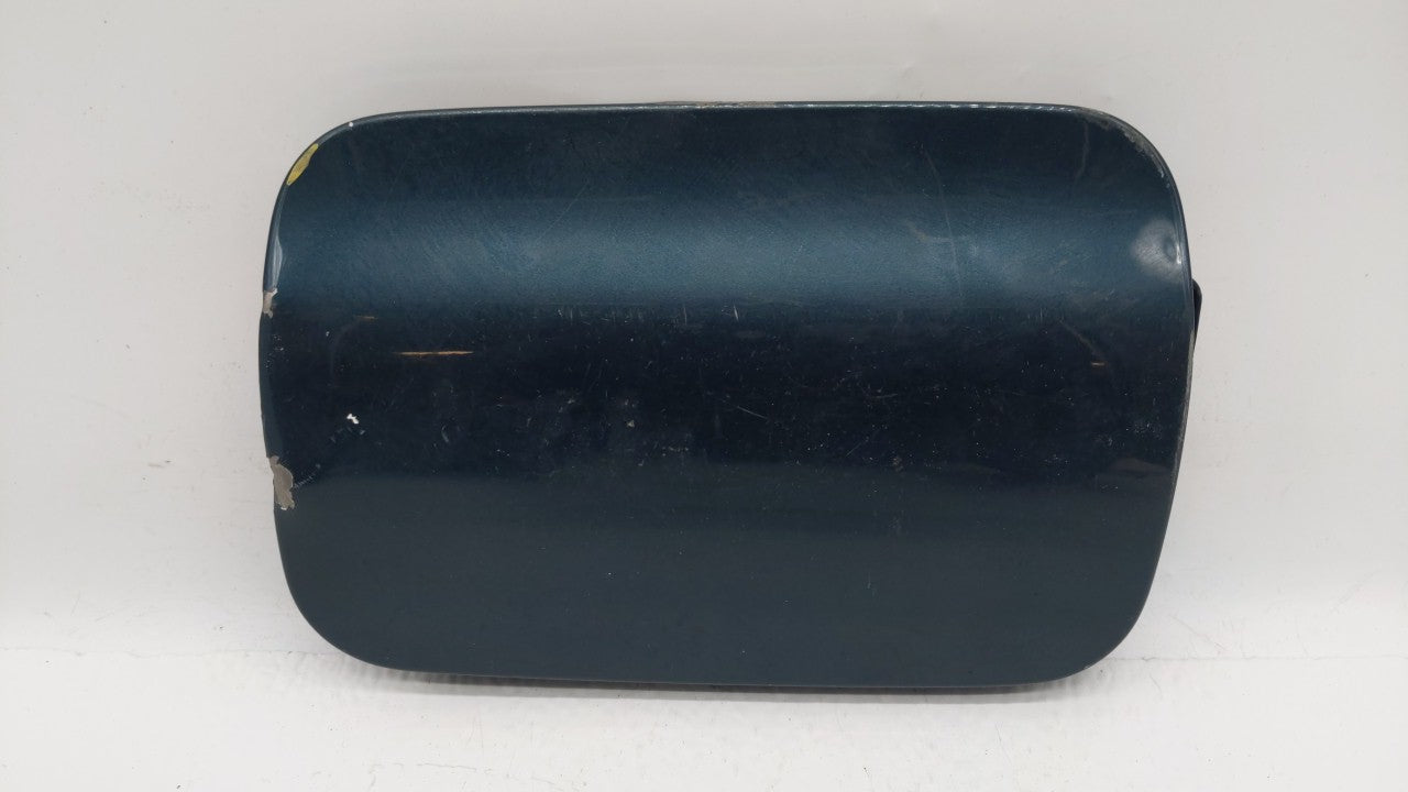 2006 Mercedes-benz S500 Fuel Tank Door Lid Gas Tank Green - Oemusedautoparts1.com