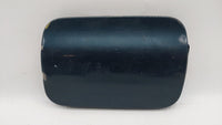 2006 Mercedes-benz S500 Fuel Tank Door Lid Gas Tank Green - Oemusedautoparts1.com