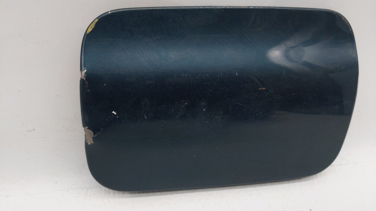 2006 Mercedes-benz S500 Fuel Tank Door Lid Gas Tank Green - Oemusedautoparts1.com