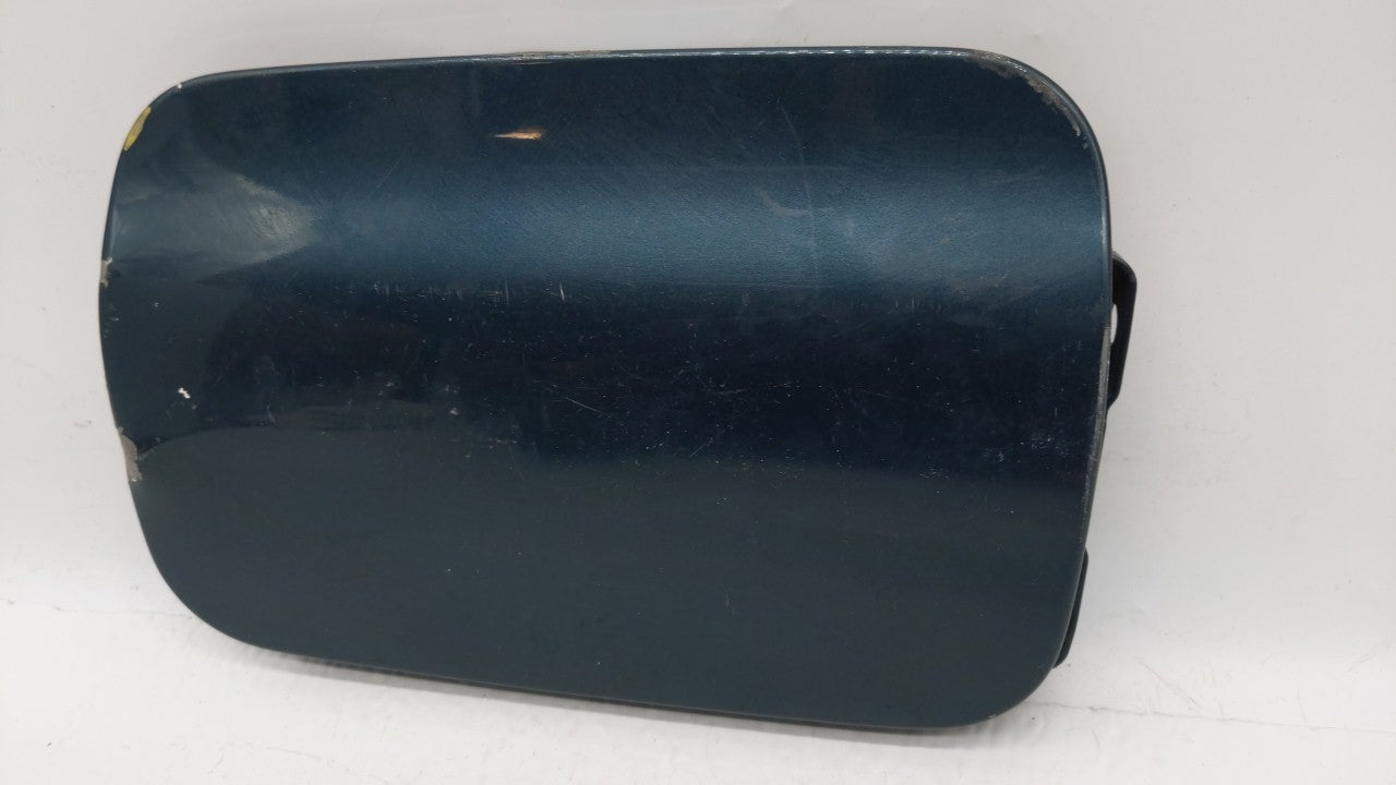 2006 Mercedes-benz S500 Fuel Tank Door Lid Gas Tank Green - Oemusedautoparts1.com