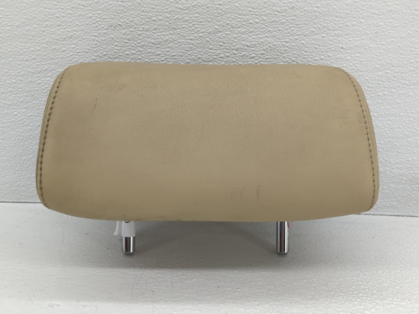 2003-2006 Mercedes-Benz S500 Headrest Head Rest Front Driver Passenger Seat Fits Fits 2003 2004 2005 2006 OEM Used Auto Part