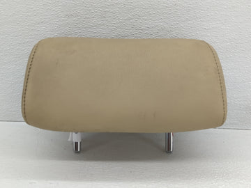 2003-2006 Mercedes-Benz S500 Headrest Head Rest Front Driver Passenger Seat Fits Fits 2003 2004 2005 2006 OEM Used Auto Part