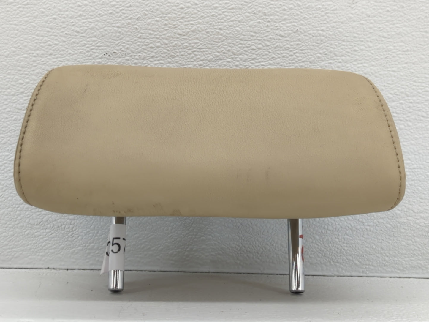 2003-2006 Mercedes-Benz S500 Headrest Head Rest Front Driver Passenger Seat Fits Fits 2003 2004 2005 2006 OEM Used Auto Part