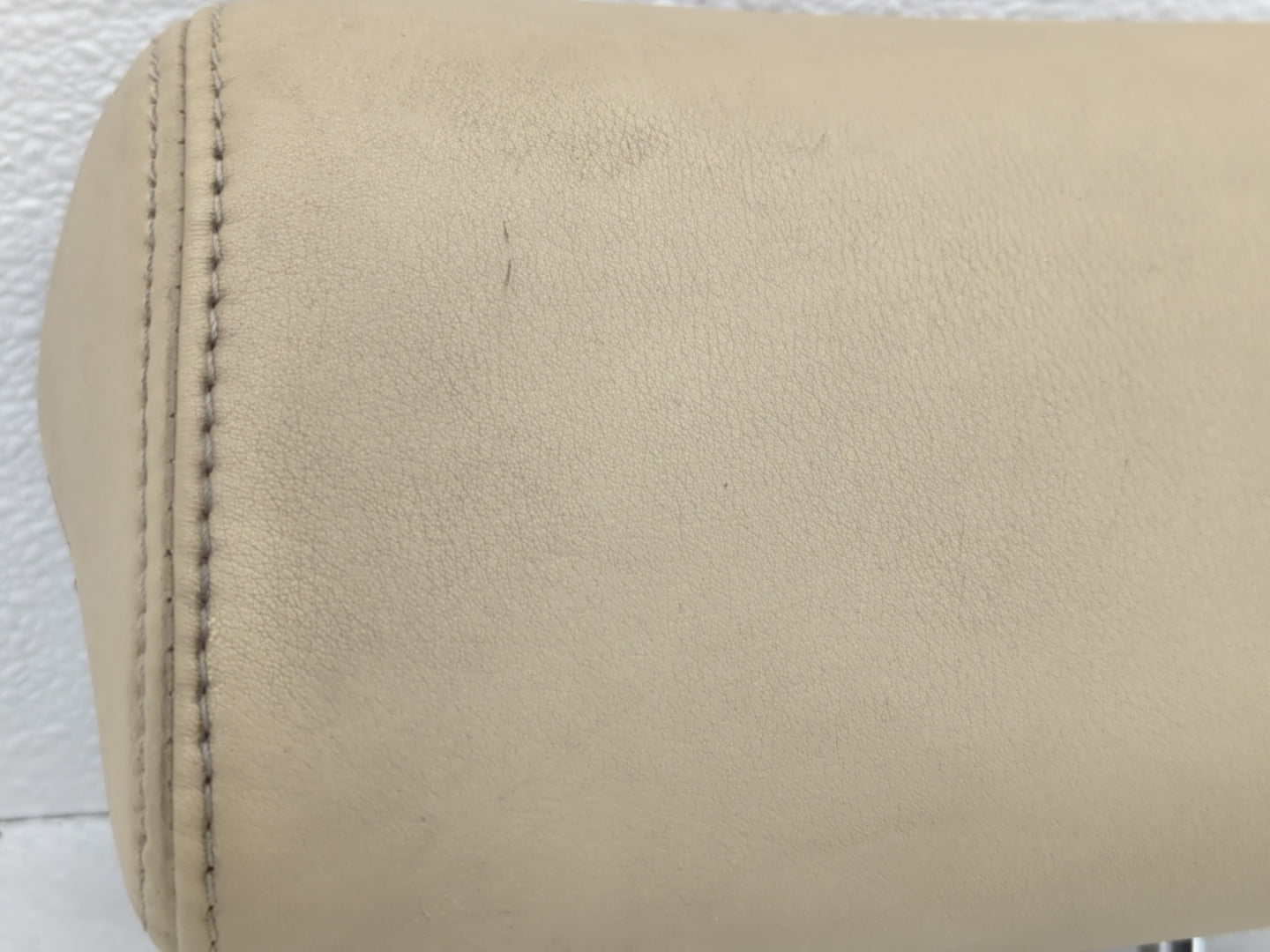 2003-2006 Mercedes-Benz S500 Headrest Head Rest Front Driver Passenger Seat Fits Fits 2003 2004 2005 2006 OEM Used Auto Part
