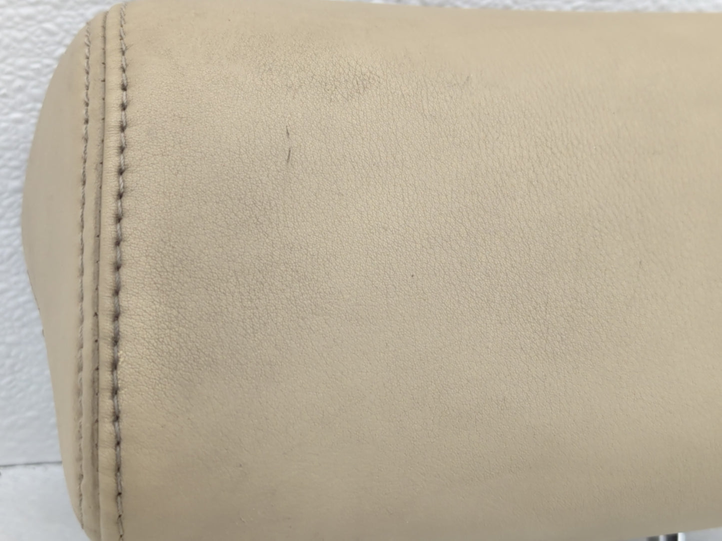 2003-2006 Mercedes-Benz S500 Headrest Head Rest Front Driver Passenger Seat Fits Fits 2003 2004 2005 2006 OEM Used Auto Part
