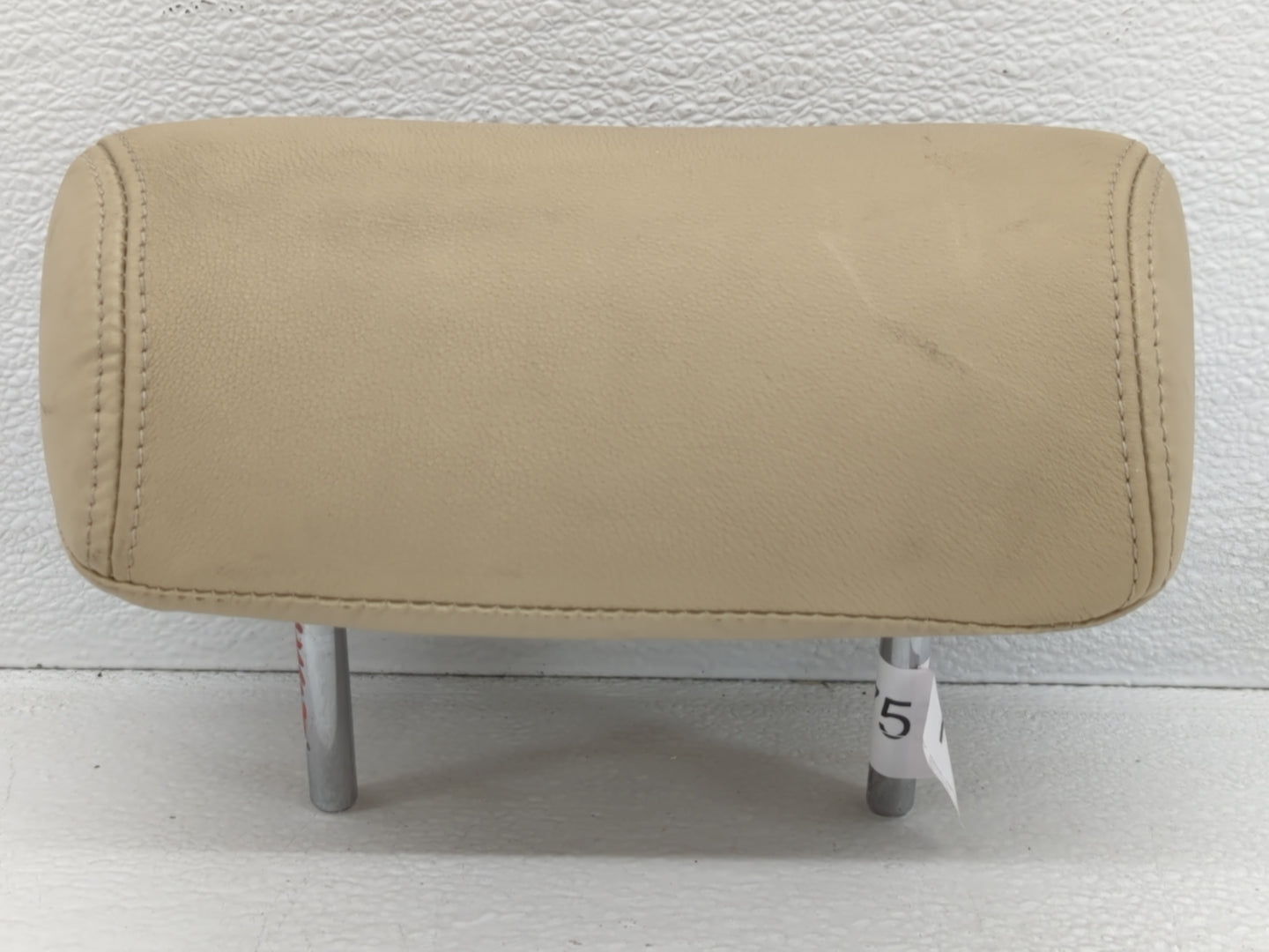 2003-2006 Mercedes-Benz S500 Headrest Head Rest Front Driver Passenger Seat Fits Fits 2003 2004 2005 2006 OEM Used Auto Part