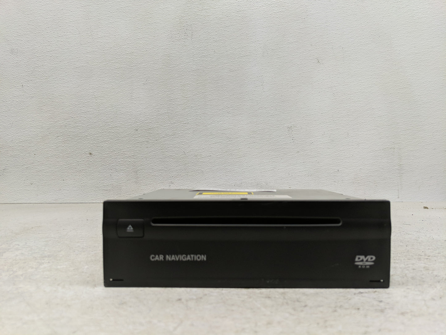 Mercedes-benz S550 Information Display Screen - Oemusedautoparts1.com
