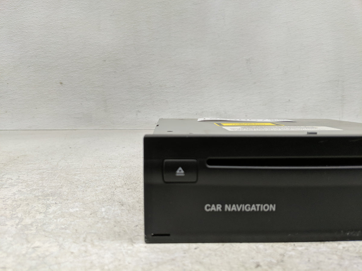 Mercedes-benz S550 Information Radio Display Screen 1293057 - Oemusedautoparts1.com