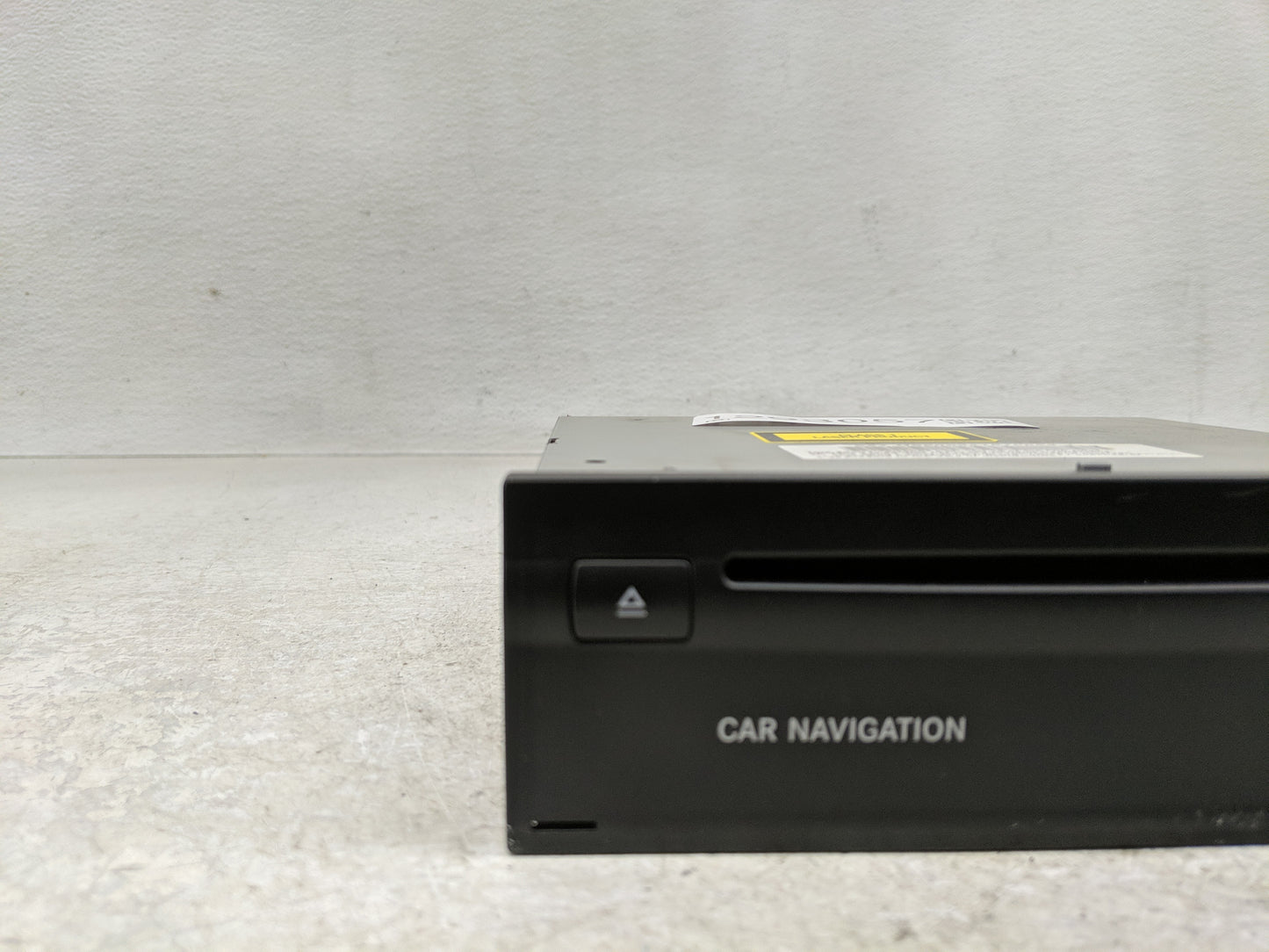 Mercedes-benz S550 Information Display Screen - Oemusedautoparts1.com