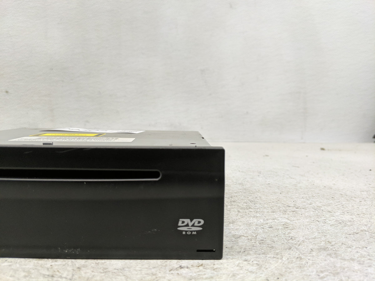 Mercedes-benz S550 Information Radio Display Screen 1293057 - Oemusedautoparts1.com