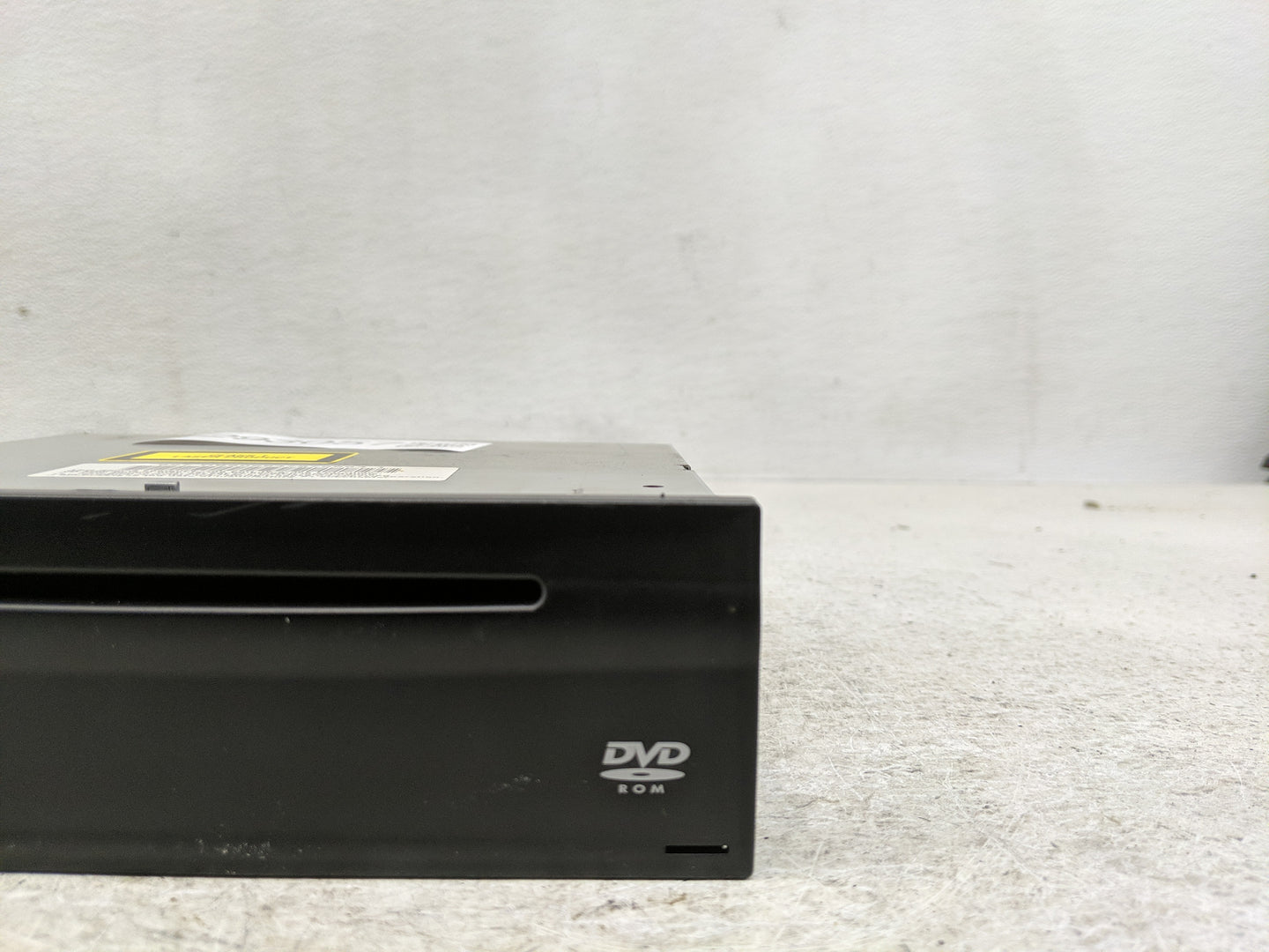 Mercedes-benz S550 Information Display Screen - Oemusedautoparts1.com