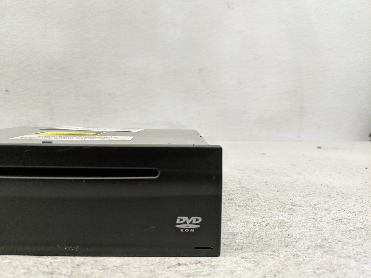 Mercedes-benz S550 Information Display Screen - Oemusedautoparts1.com