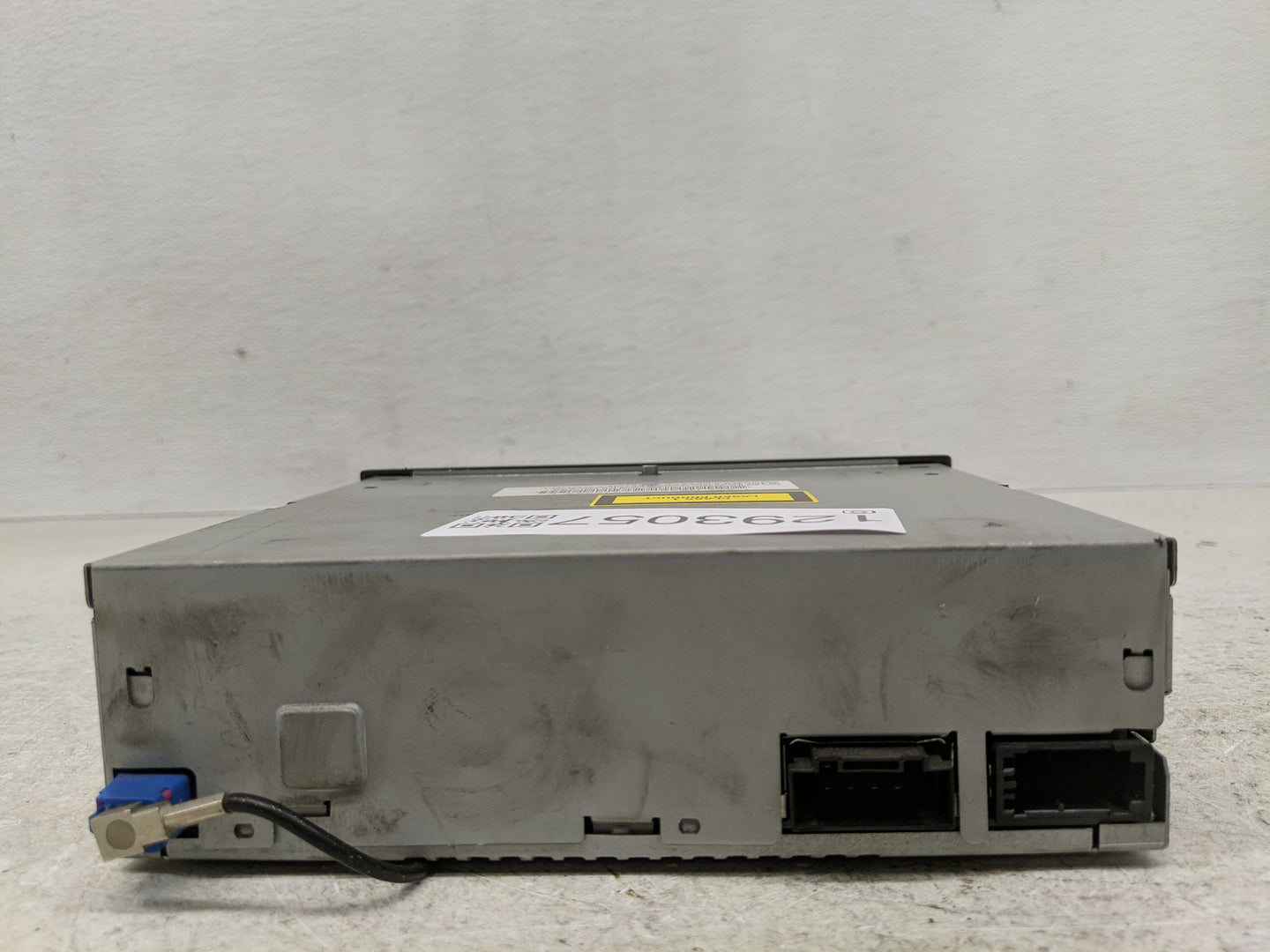 Mercedes-benz S550 Information Display Screen - Oemusedautoparts1.com