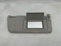 2005-2006 Mercedes-Benz S600 Sun Visor Shade Replacement Passenger Right Mirror Fits Fits 2005 2006 OEM Used Auto Parts - Oe
