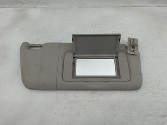 compare product 2005-2006 Mercedes-Benz S600 Sun Visor Shade Replacement Passenger Right Mirror Fits Fits 2005 2006 OEM Used Auto Parts