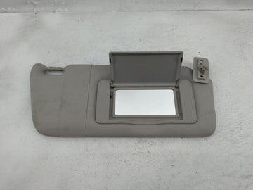 2005-2006 Mercedes-Benz S600 Sun Visor Shade Replacement Passenger Right Mirror Fits Fits 2005 2006 OEM Used Auto Parts - Oe