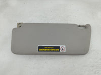2005-2006 Mercedes-Benz S600 Sun Visor Shade Replacement Passenger Right Mirror Fits Fits 2005 2006 OEM Used Auto Parts - Oe