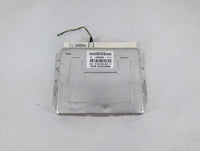 Mercedes-benz Sl500 Communication Control Module 220 545 35 32 - Oemusedautoparts1.com