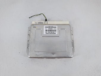 compare product Mercedes-benz Sl500 Communication Control Module 220 545 35 32