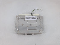 Mercedes-benz Sl500 Communication Control Module 220 545 35 32 - Oemusedautoparts1.com