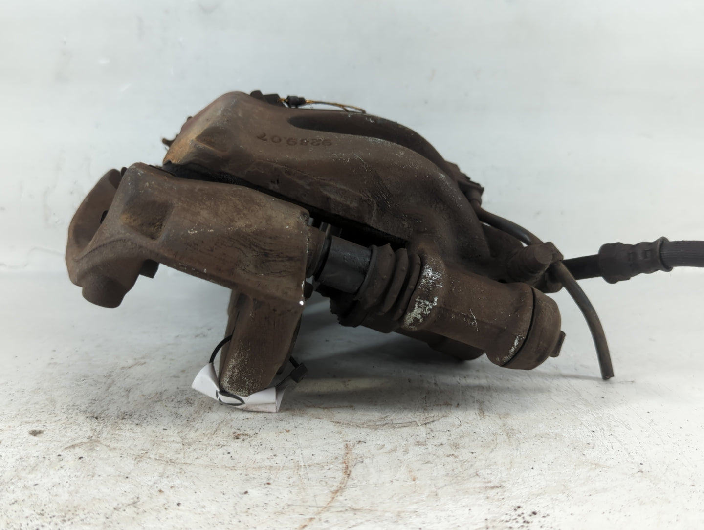 2006 Mercedes-benz Sprinter Front Passenger Right Brake Caliper - Oemusedautoparts1.com