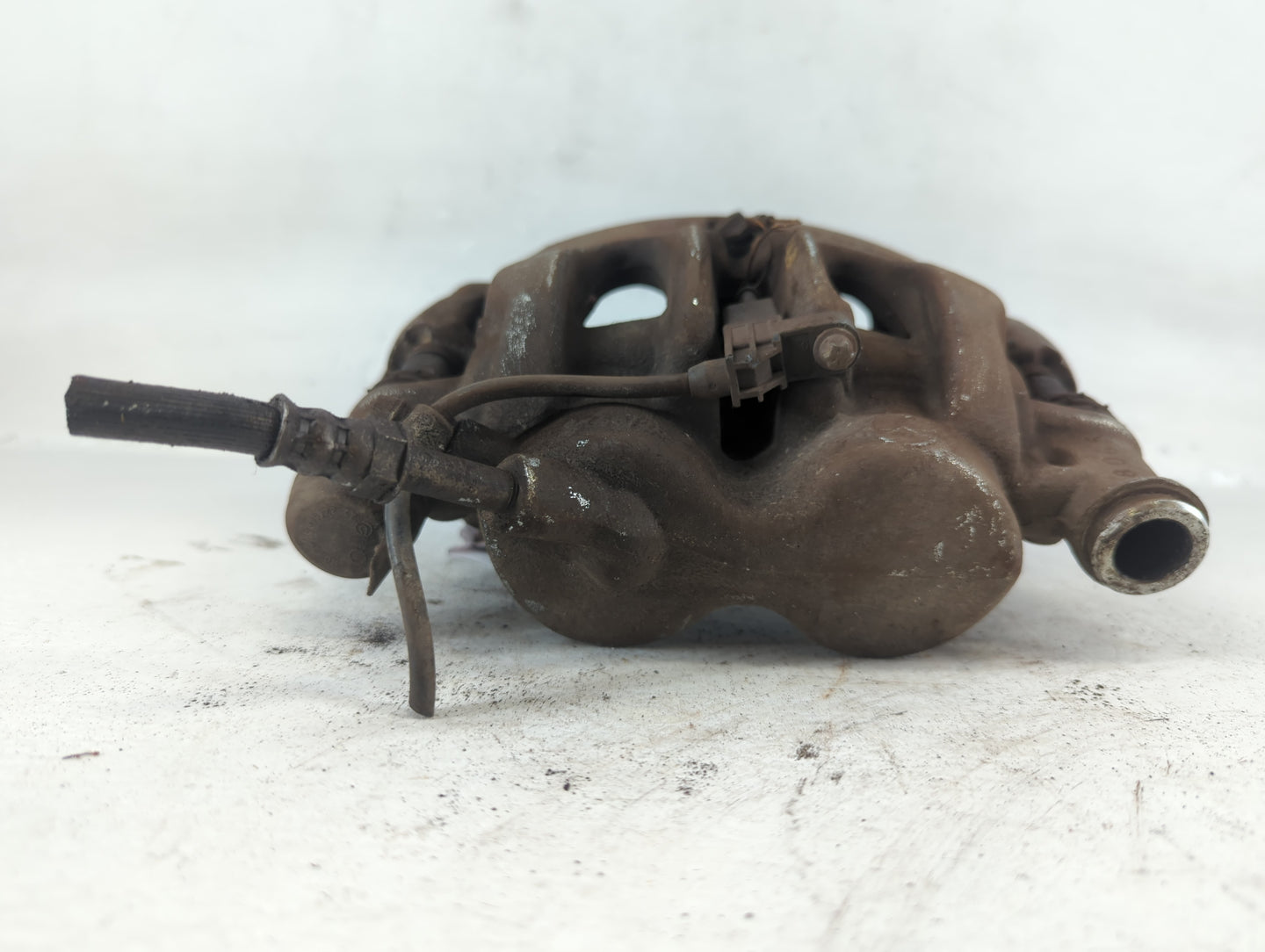 2006 Mercedes-benz Sprinter Front Passenger Right Brake Caliper - Oemusedautoparts1.com