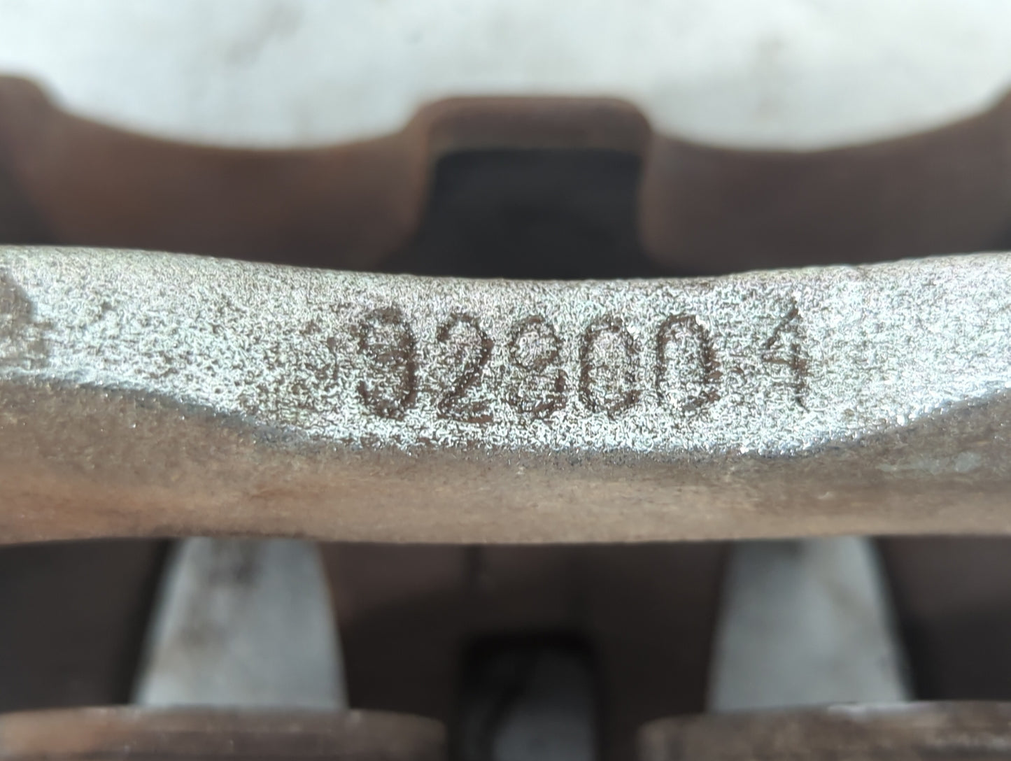 2006 Mercedes-benz Sprinter Front Passenger Right Brake Caliper - Oemusedautoparts1.com