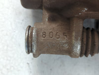 2006 Mercedes-benz Sprinter Front Passenger Right Brake Caliper - Oemusedautoparts1.com