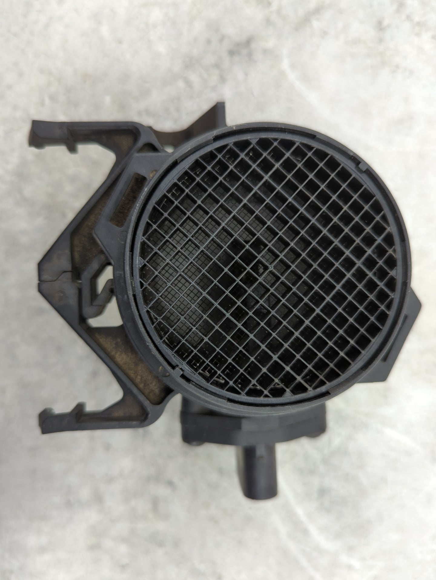 Mercedes-benz S Class Mass Air Flow Meter Maf - Oemusedautoparts1.com